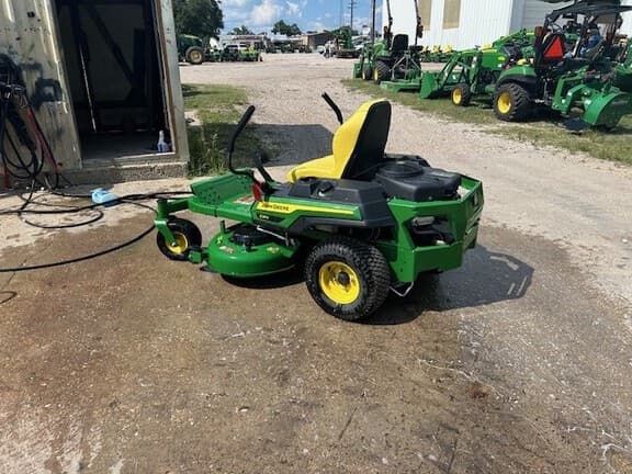 Image of John Deere Z315E equipment image 2