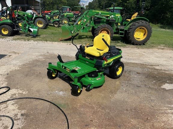 Image of John Deere Z315E equipment image 1