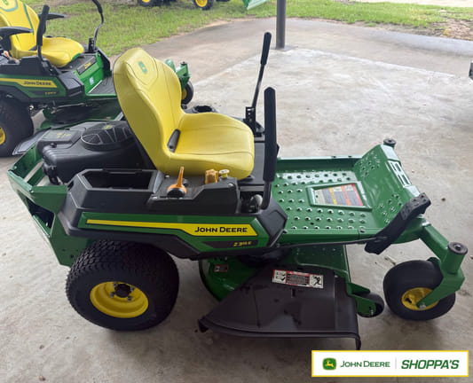 2024 John Deere Z315E Equipment Image0