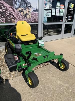 2024 John Deere Z315E Image