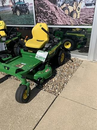 Image of John Deere Z315E equipment image 1