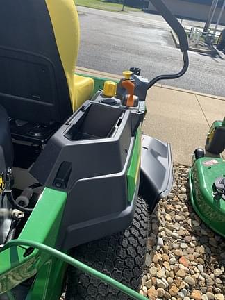 Image of John Deere Z315E equipment image 2