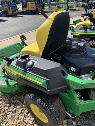 Image of John Deere Z315E equipment image 3