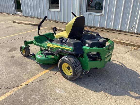 Image of John Deere Z315E equipment image 2