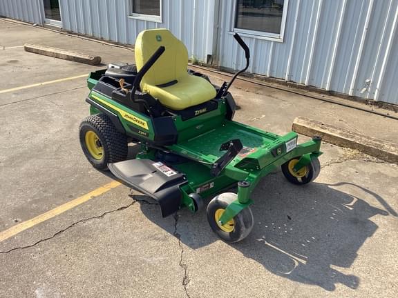 Image of John Deere Z315E equipment image 4