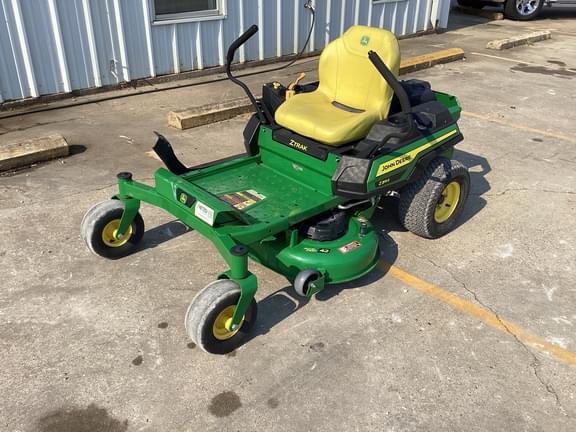 Image of John Deere Z315E equipment image 1