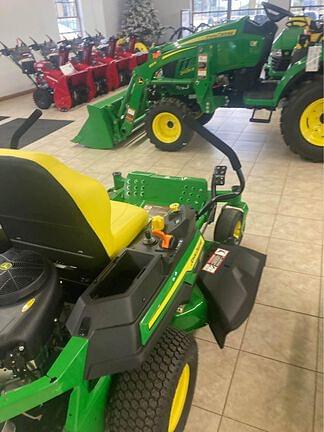 Image of John Deere Z315E equipment image 1