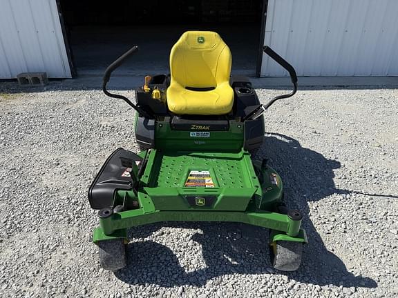 Image of John Deere Z315E equipment image 2