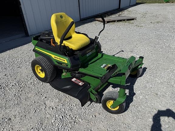 Image of John Deere Z315E equipment image 3