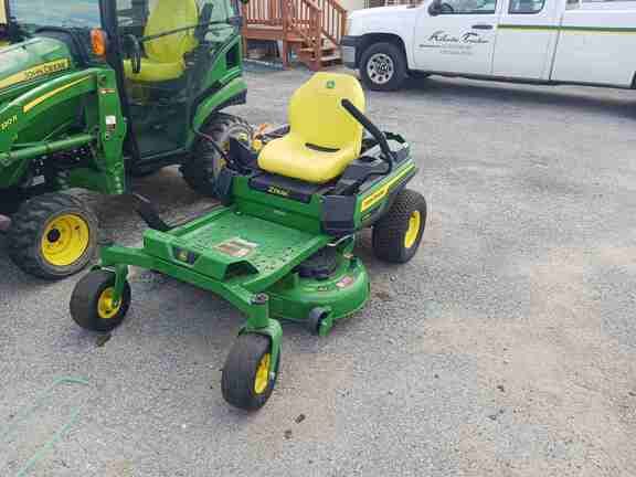 Main image John Deere Z315E