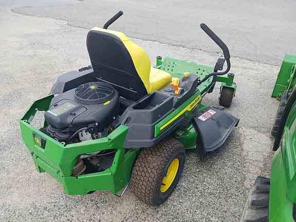 Image of John Deere Z315E equipment image 2