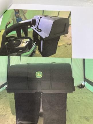 Image of John Deere Z315E equipment image 1