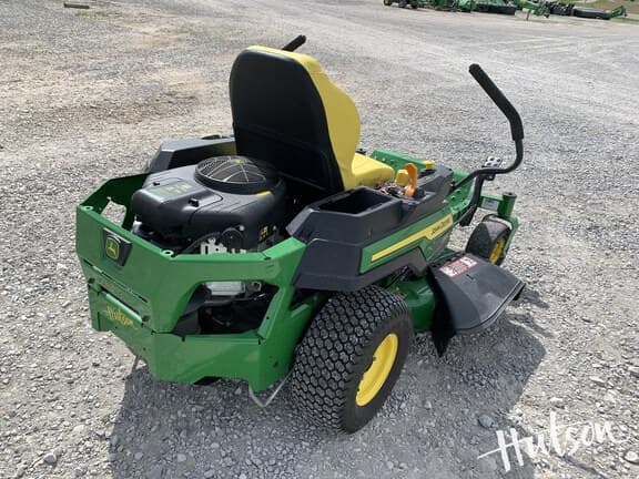 Image of John Deere Z315E equipment image 3