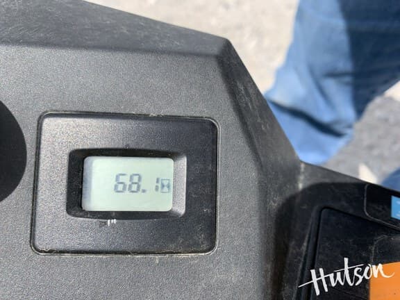 Image of John Deere Z315E equipment image 4