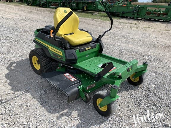 Image of John Deere Z315E Primary image
