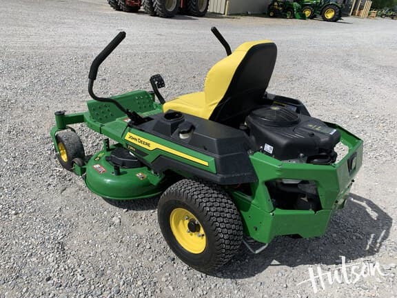 Image of John Deere Z315E equipment image 1