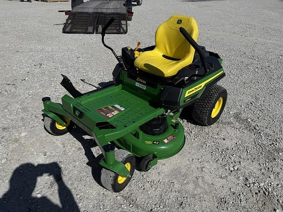 Image of John Deere Z315E Primary image