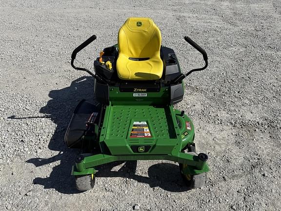 Image of John Deere Z315E equipment image 2