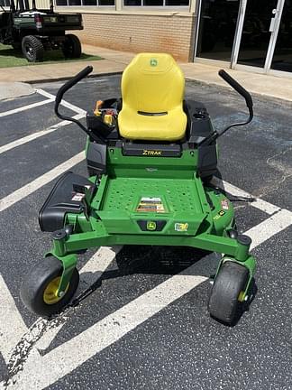 Image of John Deere Z315E Image 0