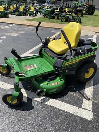 Image of John Deere Z315E Image 1