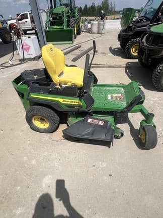 Image of John Deere Z315E Image 1