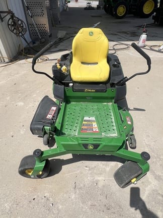 2024 John Deere Z315E Equipment Image0