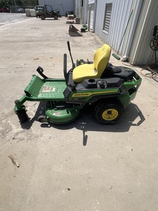 Image of John Deere Z315E Image 1