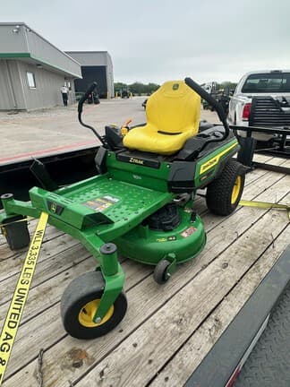 Image of John Deere Z315E equipment image 4