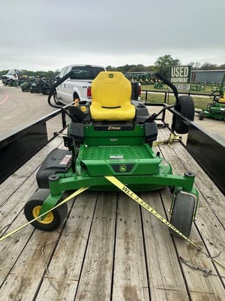 Image of John Deere Z315E equipment image 3