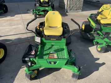 Main image John Deere Z315E