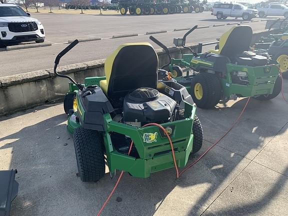 Image of John Deere Z315E equipment image 3