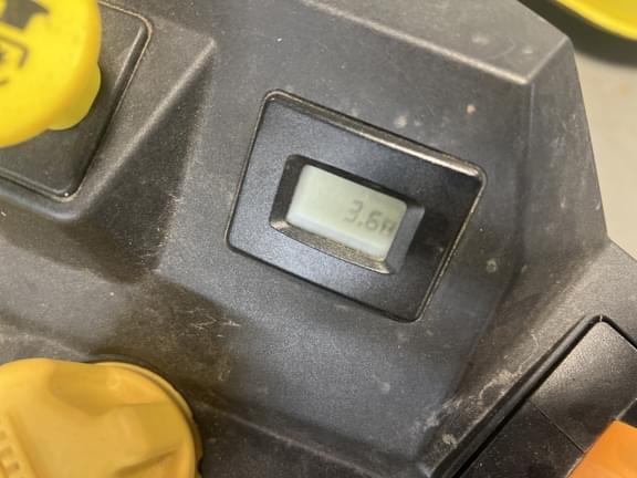 Image of John Deere Z315E equipment image 4