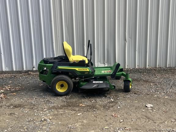 Image of John Deere Z315E equipment image 2