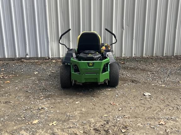 Image of John Deere Z315E equipment image 3