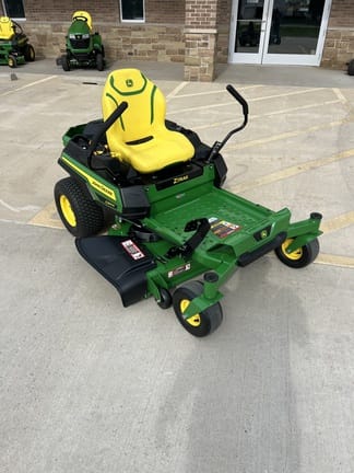 2024 John Deere Z320M Equipment Image0