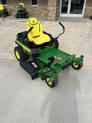 Image of John Deere Z320M Primary image