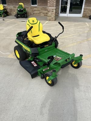 2024 John Deere Z320M Image