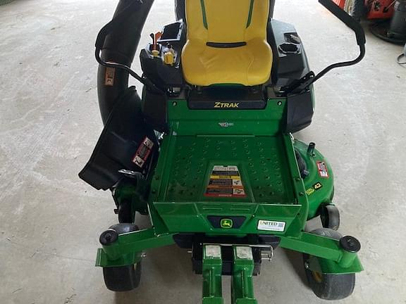 Image of John Deere Z320M Primary image