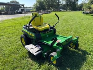 2024 John Deere Z320M Image