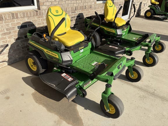 2024 John Deere Z320M Equipment Image0