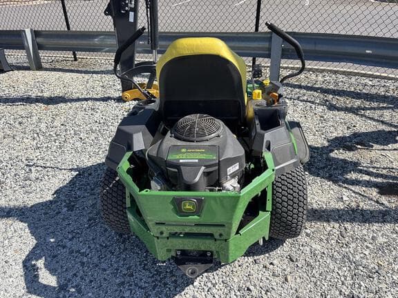 Image of John Deere Z320M equipment image 1
