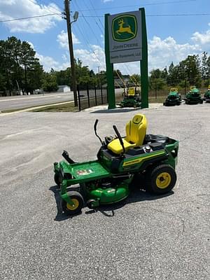 2024 John Deere Z320M Image