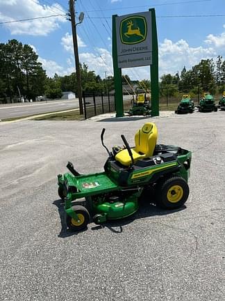 Image of John Deere Z320M Primary image