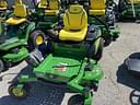 2024 John Deere Z320M Image