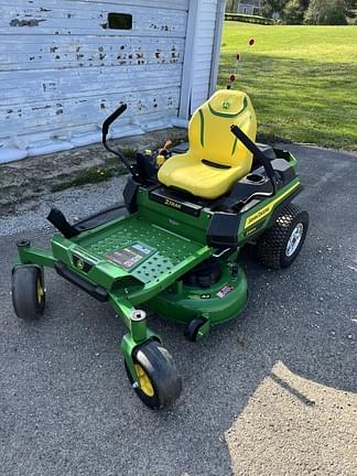 Image of John Deere Z320M Primary image