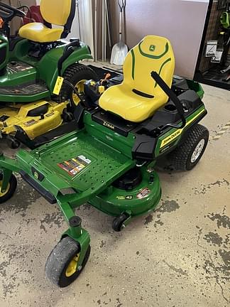Image of John Deere Z320M Primary image