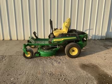Main image John Deere Z320M