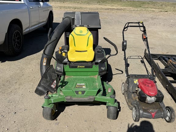 2024 John Deere Z320M Equipment Image0