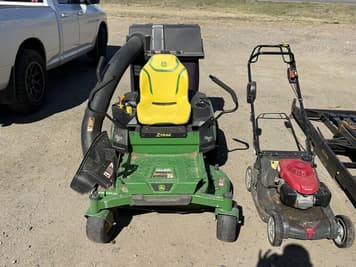Main image John Deere Z320M