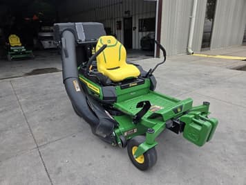 Main image John Deere Z320M